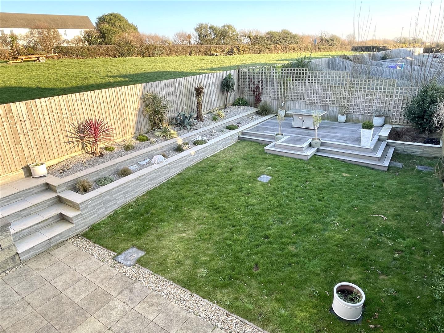 Kenwyn Heights, Shortlanesend, Truro